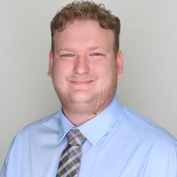 Portrait of Tyler Jackson